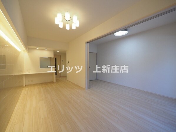 プレジオ梅田の物件内観写真